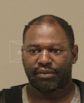 Terry Lavell Harris