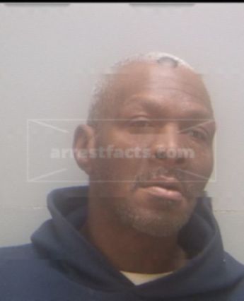 Ronald Eugene Mack