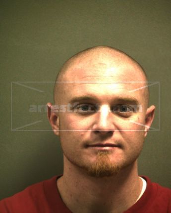 Brian Doyle Reed