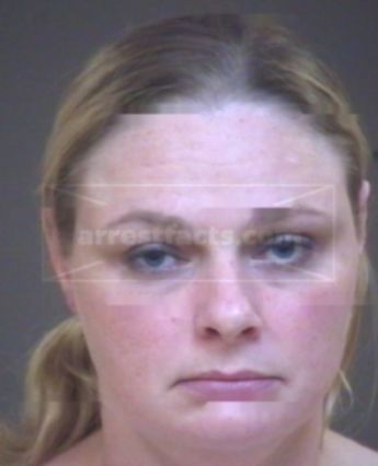 Christie Renee Sheppard