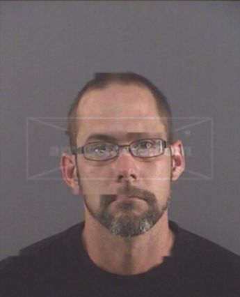 Jason M Rutherford