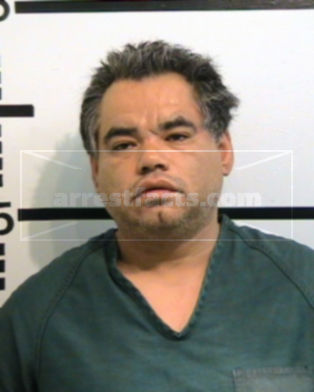 Rene Ruben Herrera
