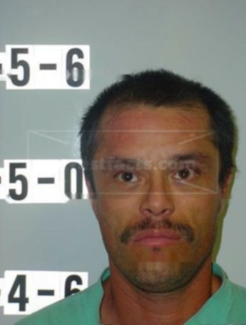 Anthony Ray Castro