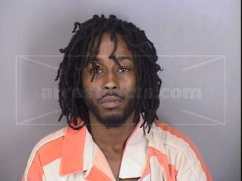 Dantae Tremane Ray