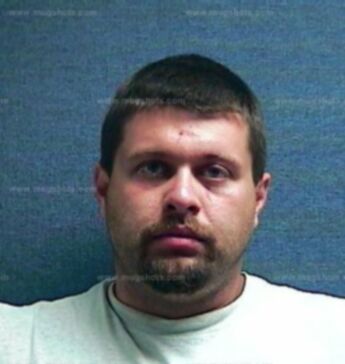 Michael Ervin Griffith