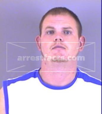 Justin Kyle Davis