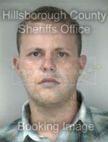 Jeremy David Baker