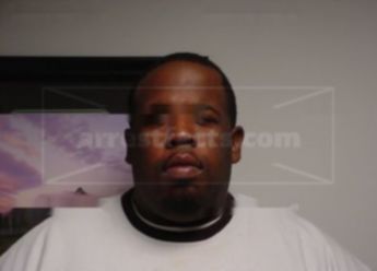 Michael Dewayne Marshall