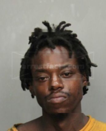 Alphonso Dewitt Williams