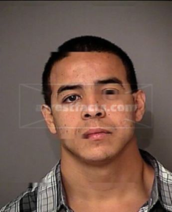 Erik Abraham Sotomayor