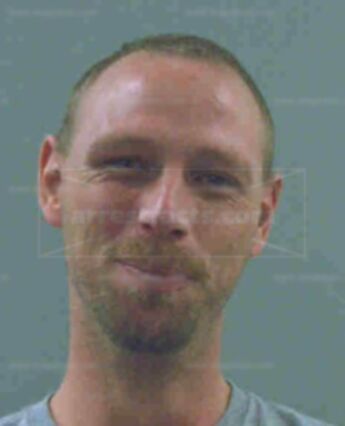Jonathan Edward Jackson
