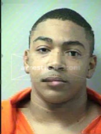 Andrell Lamar Harris