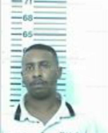 Samuel Demont Bradley