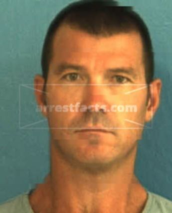Tony Harold Gunn