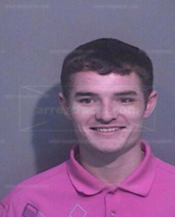 Cody Jay West