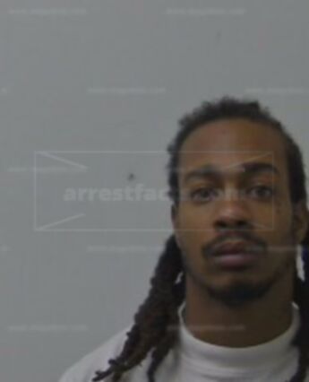 Travis Dewayne Toney
