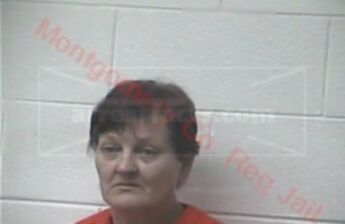 Sheila Kay Byrd