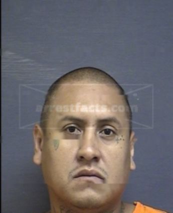 Johnny Cisneros