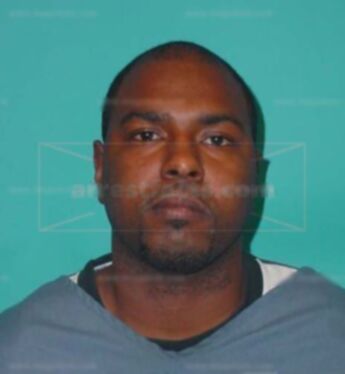 Jason Jerod Mansfield
