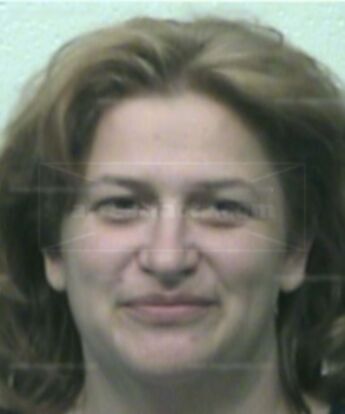 Kimberly Roxanne Kendrick