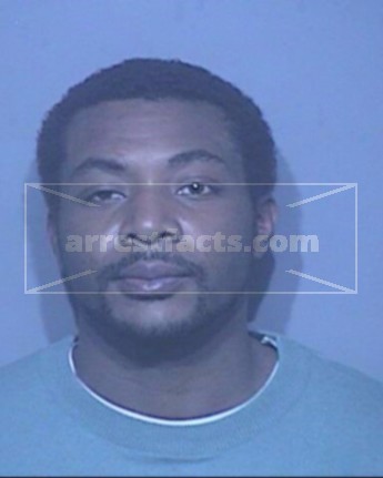 Desmond Jermaine Pugh