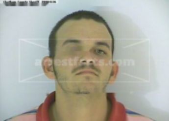 Joshua Weed Stokes