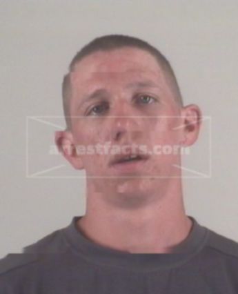 Brian Hunter Sauble