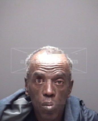 Vernon Fredrick Burns