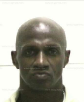 Allen Lamar Baker