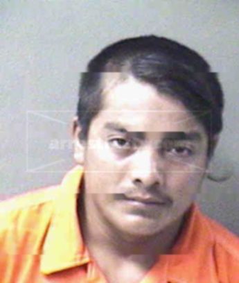 Jose Omar Lopez