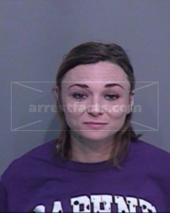 Aimee Elizabeth Mihut