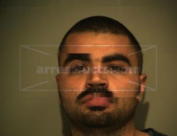 Frank Arnold Alaniz