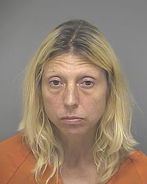 Melanie Faith Thomas