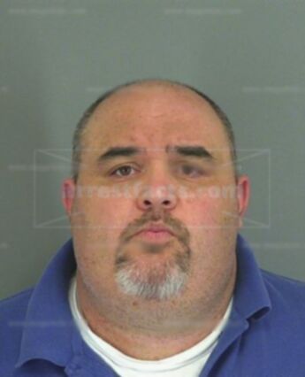 Marshall Jackson Fortenberry