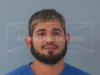 Adrian Esparza