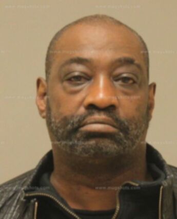 Edwayne Charles Evans