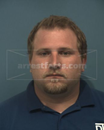 Andrew Ellis Barrett