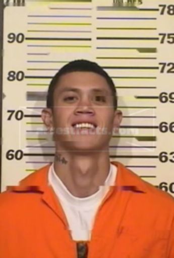 Melvin Thomas Cintron Jr.