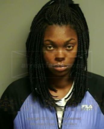 Lasean Whitfield