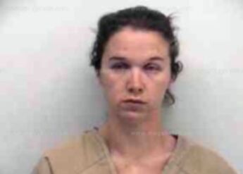 Shawna Marie Bunkley