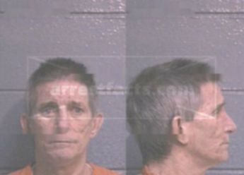Dennis Howard Gibson