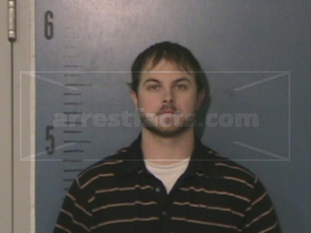 Matthew Richard Leach