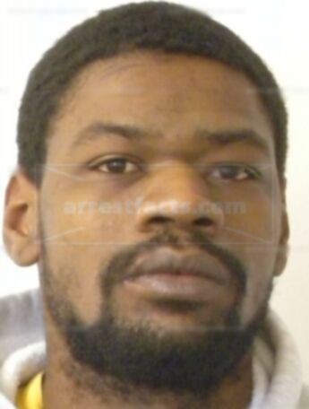 Marquis D Jones