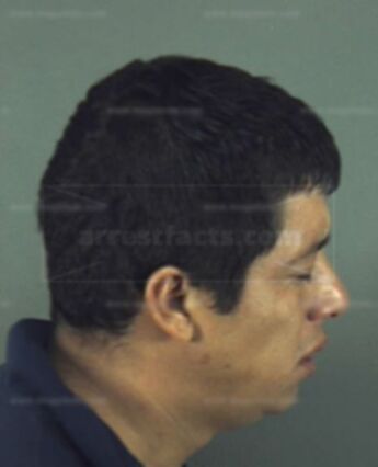 Alberto Escudero Espinoza
