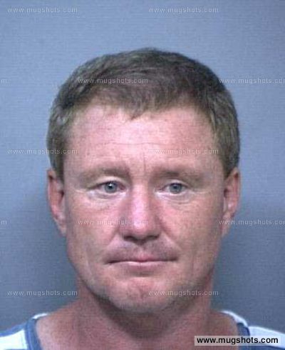 Ronald Parrish