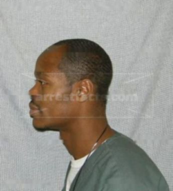 Terrell Johnson