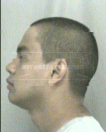 Adrian P Espinoza