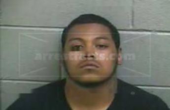 Tyler Lamar Allen