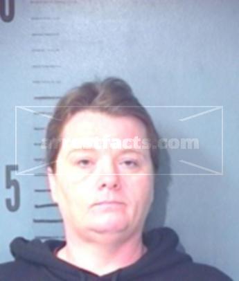 Brenda Fay Bagwell