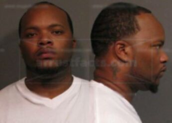 Demond Montrell Dixon
